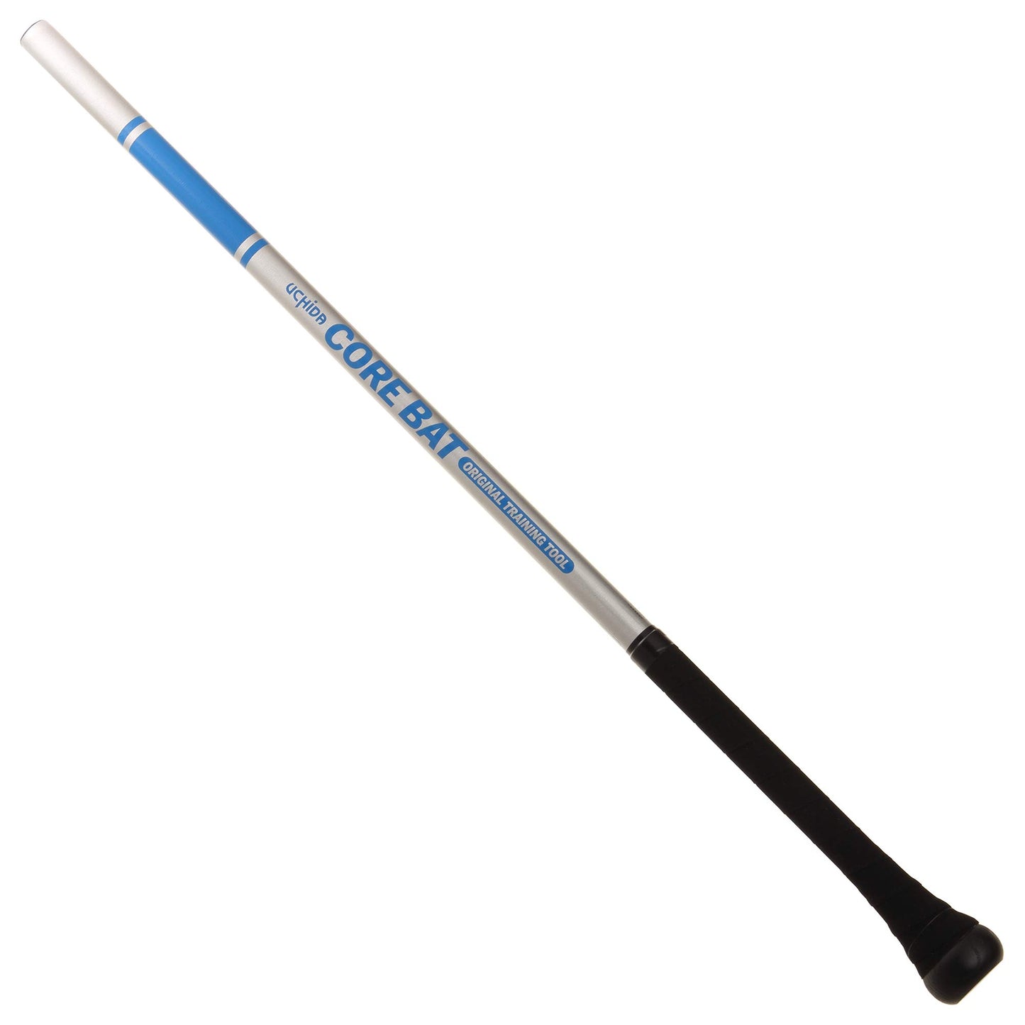 Uchida NCB-75 Core Bat, 29.5 inches (75 cm), Blue