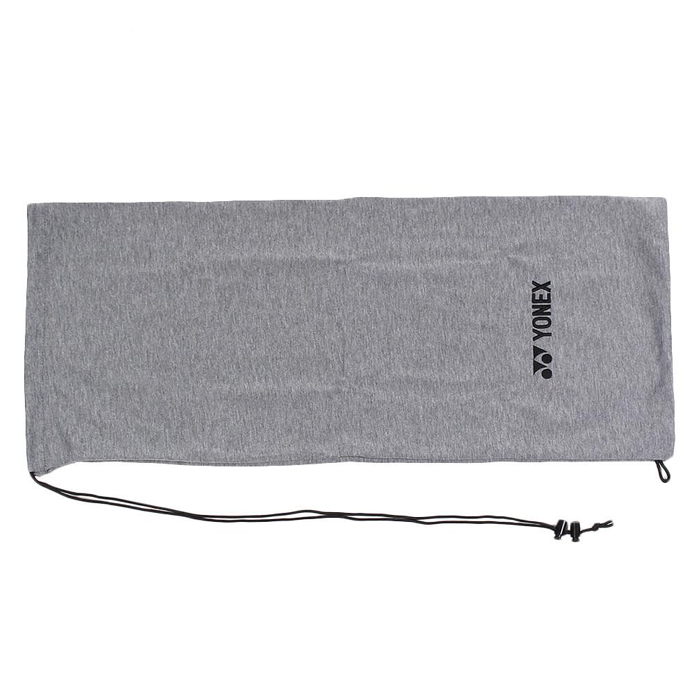 Yonex (YONEX) Tennis Bag Soft Case (Tennis Racquet Yo) AC542 Gray (010) AC542