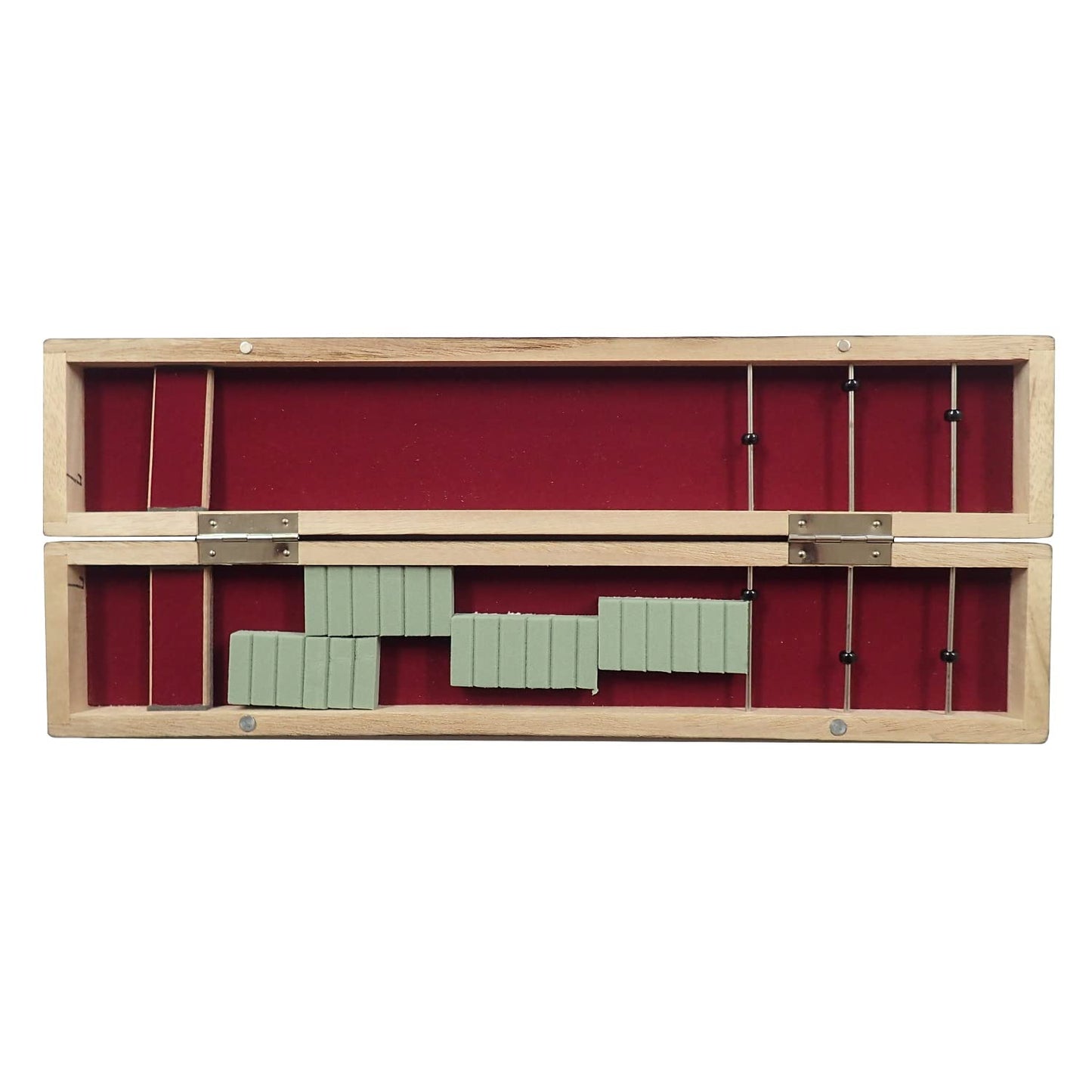 Shimotsuke Infinite Harris Hanging Box, Grilled Paulownia, 11.8 inches (30 cm)