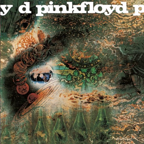 Saucerful of Secrets