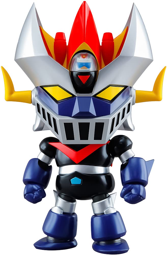 Good Smile Company Great Mazinger Nendoroid Action Figure