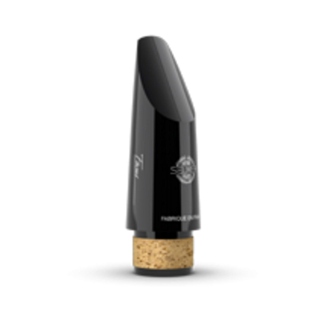 Selmer Paris B1 Clarinet Mouthpiece Focus