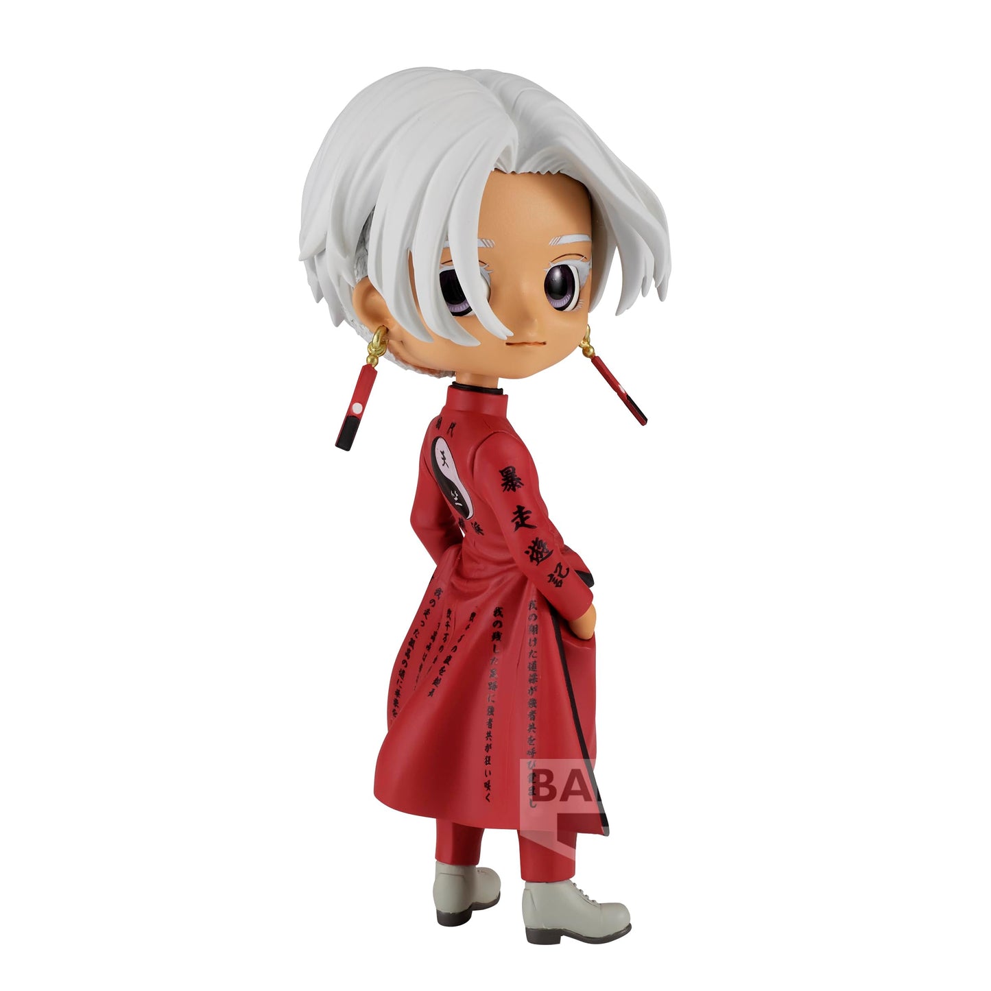 Banpresto - Tokyo Revengers - Izana Kurokawa, Bandai Spirits Q Posket Figure