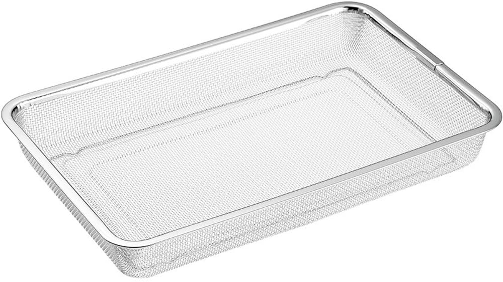 Yokoyama YZ-250 Tsubame No Shake Unit Colander 1/1 Size (Bag Included)