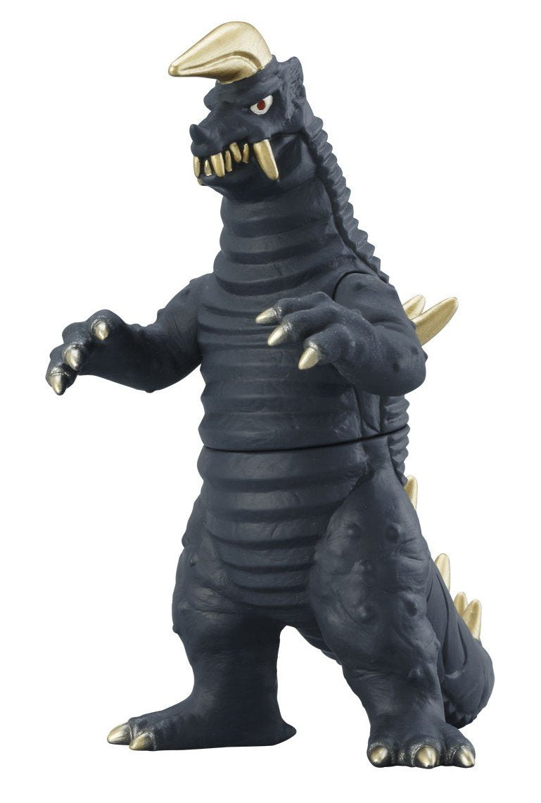 Bandai Ultra Monster 500 Series #8: Black King Ultra Monster Black King