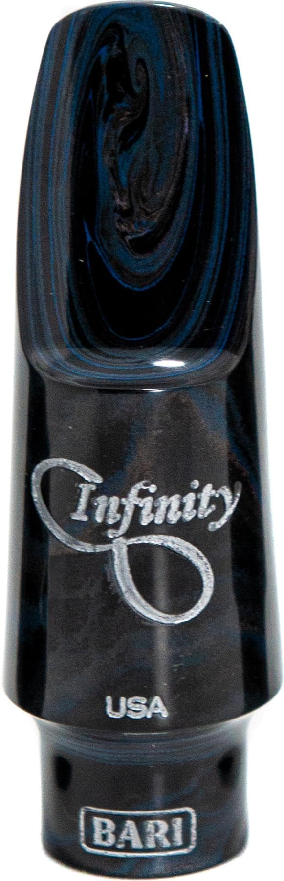 BARI Bali Mouthpiece Infinity HR Alto #6