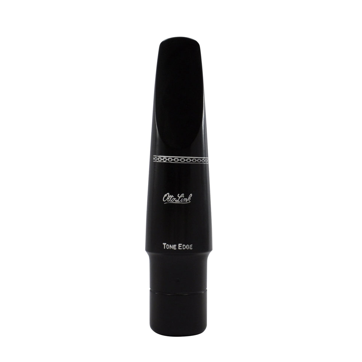 Ottolink OLRBS5 Rubber Baritone Saxophone Mouthpiece, 5 Size