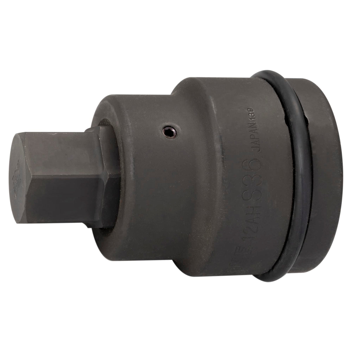 TONE 1-1/2" Drive Impact Hex Socket (12AH-32H)