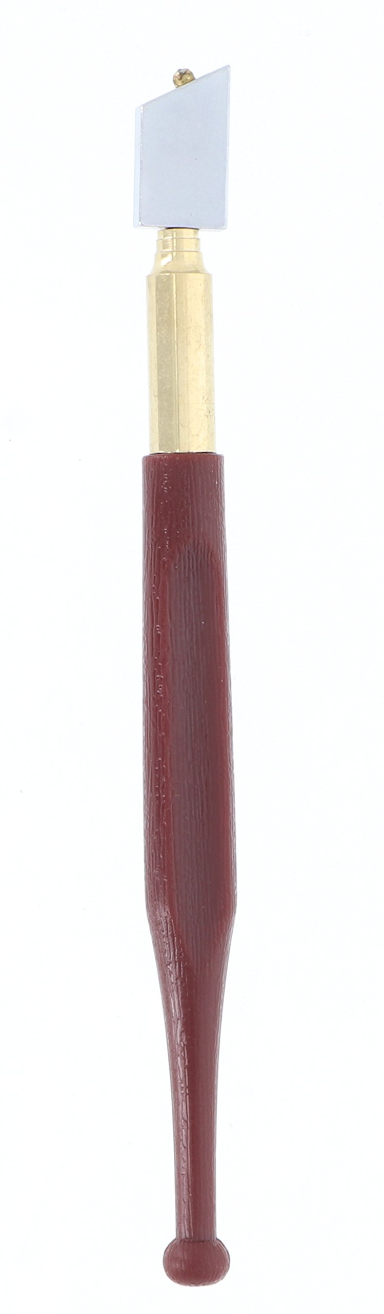 Takagi Diamond Glass Cutter, 0.2-0.2 inches (4-5 mm), No. 1