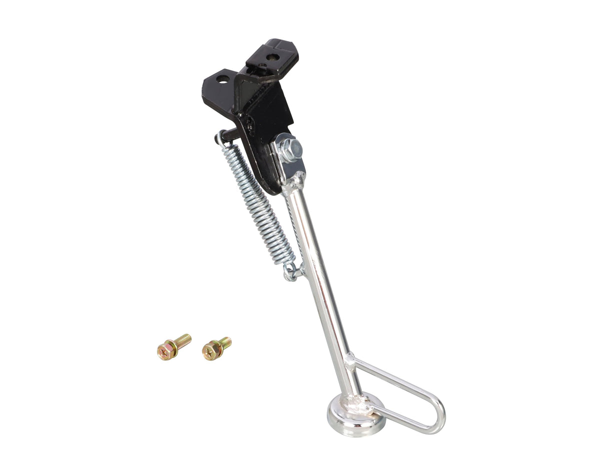 Kitako (KITACO) side stand SS-513 address V100 plating 656-2010513