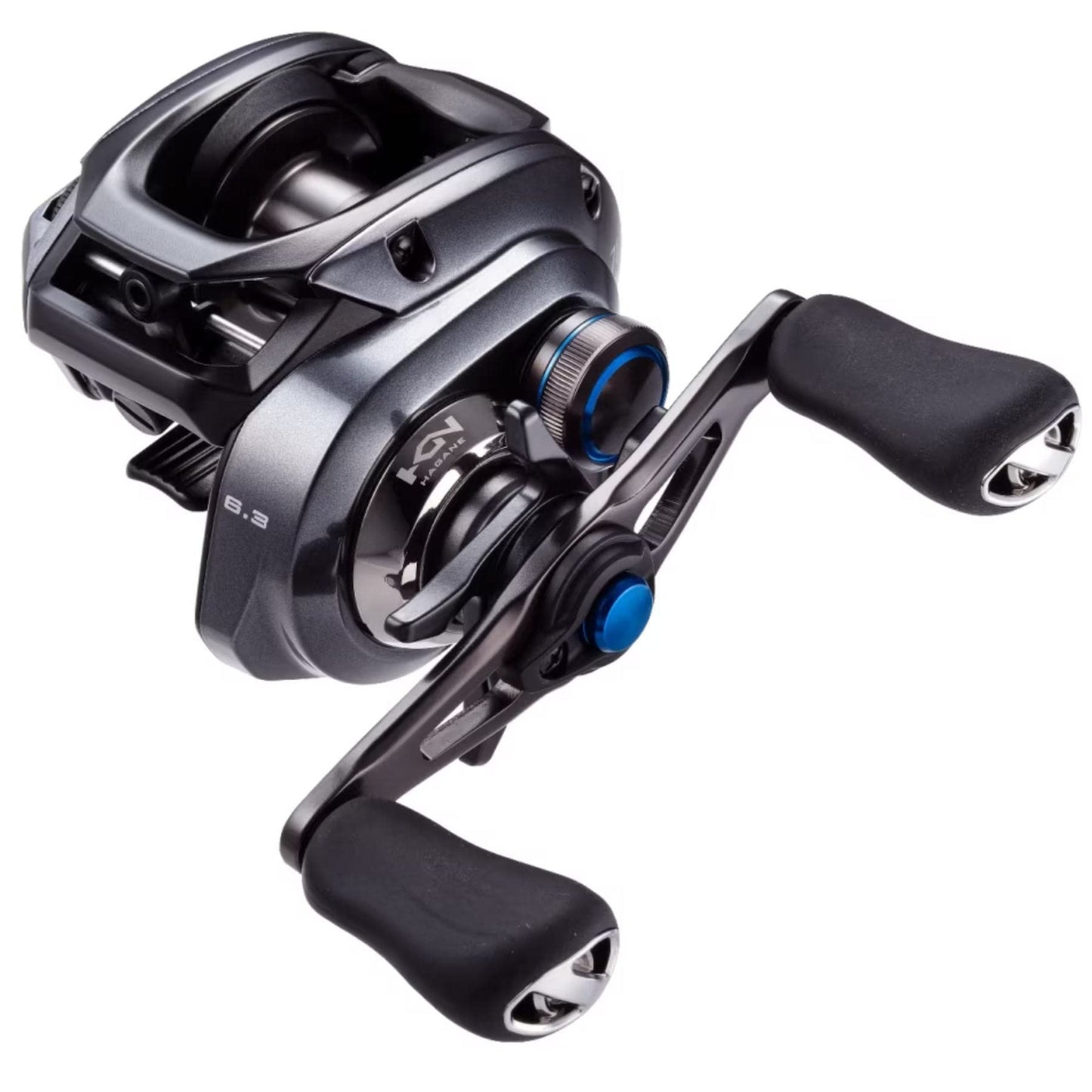 Shimano Bait Reel 23 SLX DC Series Fishing Reel Japan Import (71 (Left))