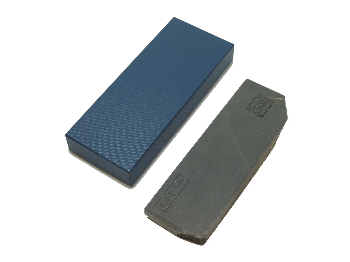 Turtle Mark Natural Faux Slice Positive 本山 Faux Sharpening 80 Notebook
