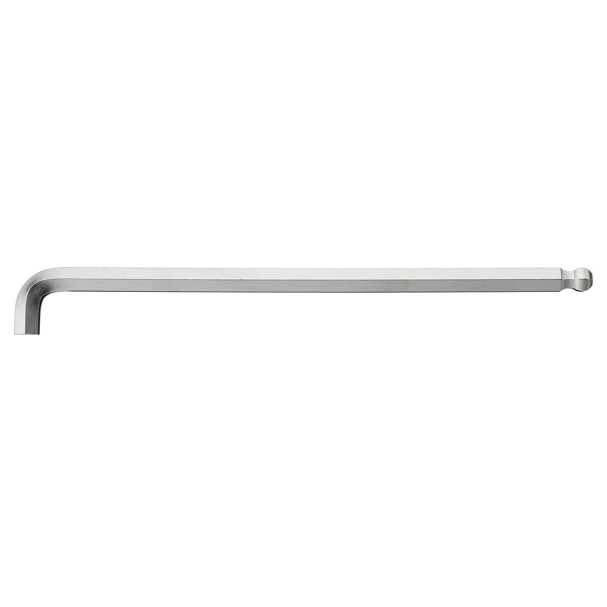 TONE Ball End Short Head Metric Hex Key (BLB-12S)