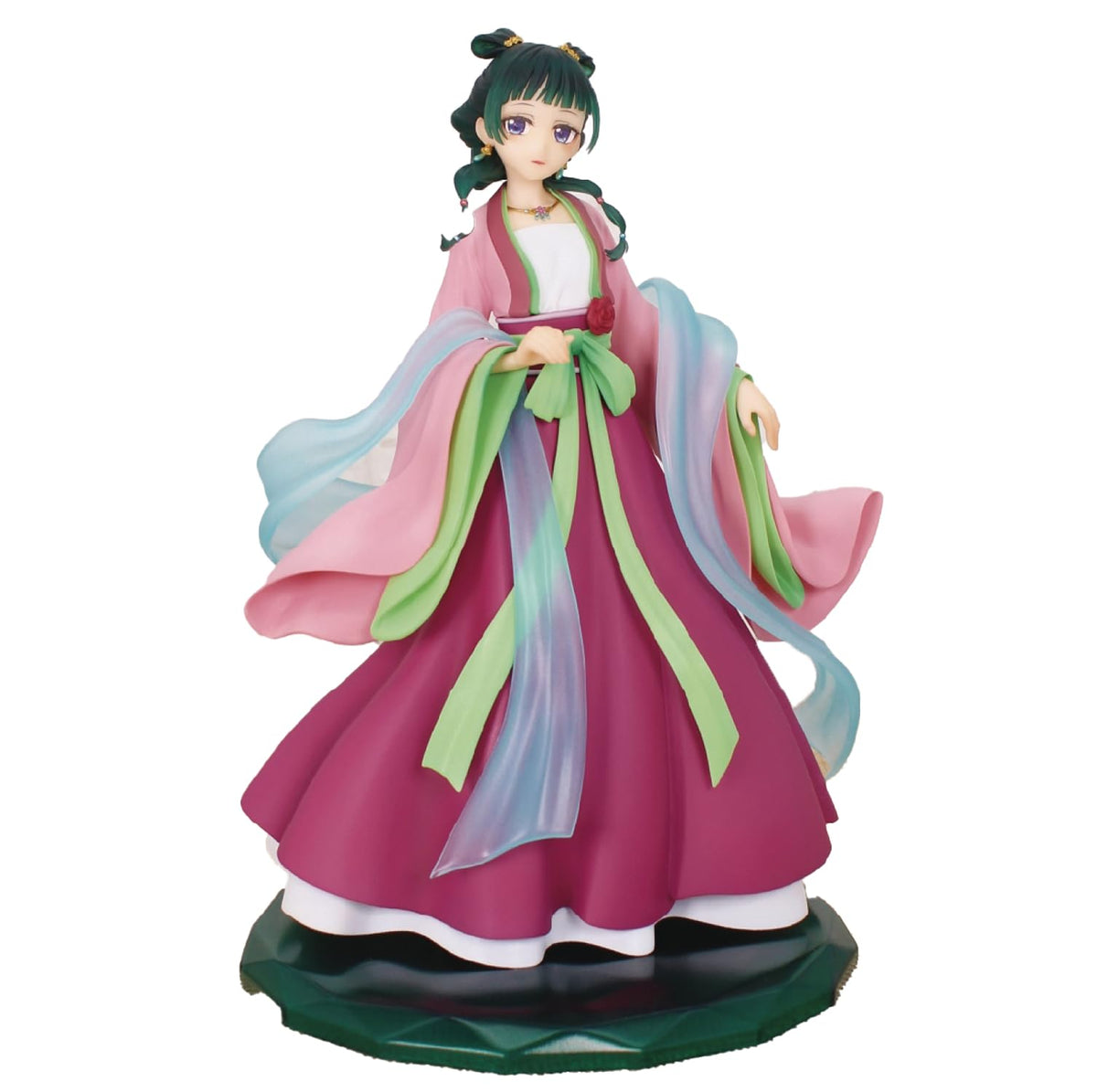 The Apothecary Diaries: Maomao Brilliant Figure