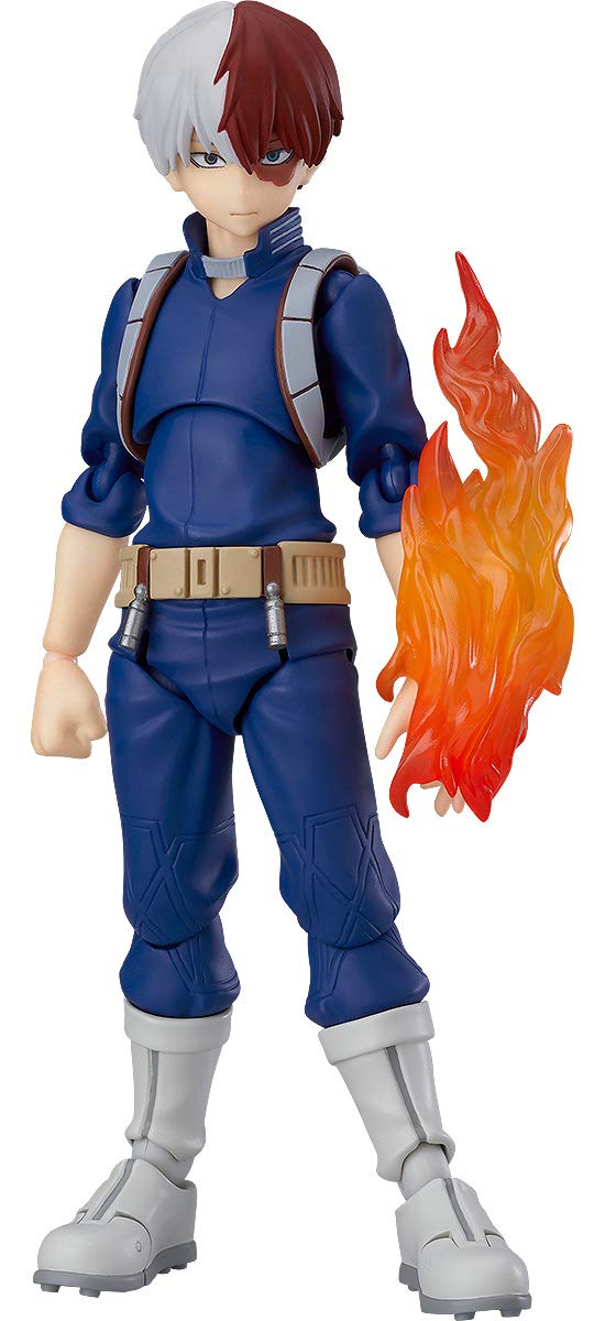 My Hero Academia figma Shoto Todoroki