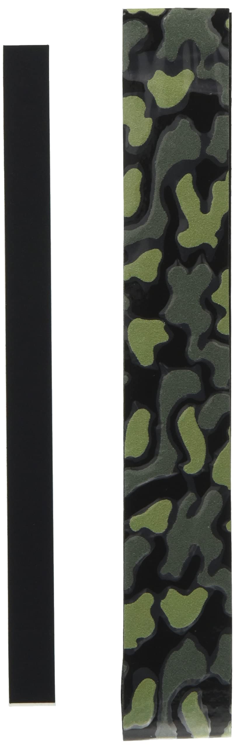 GOSEN B814GRN Overgrip CAMO Type Green