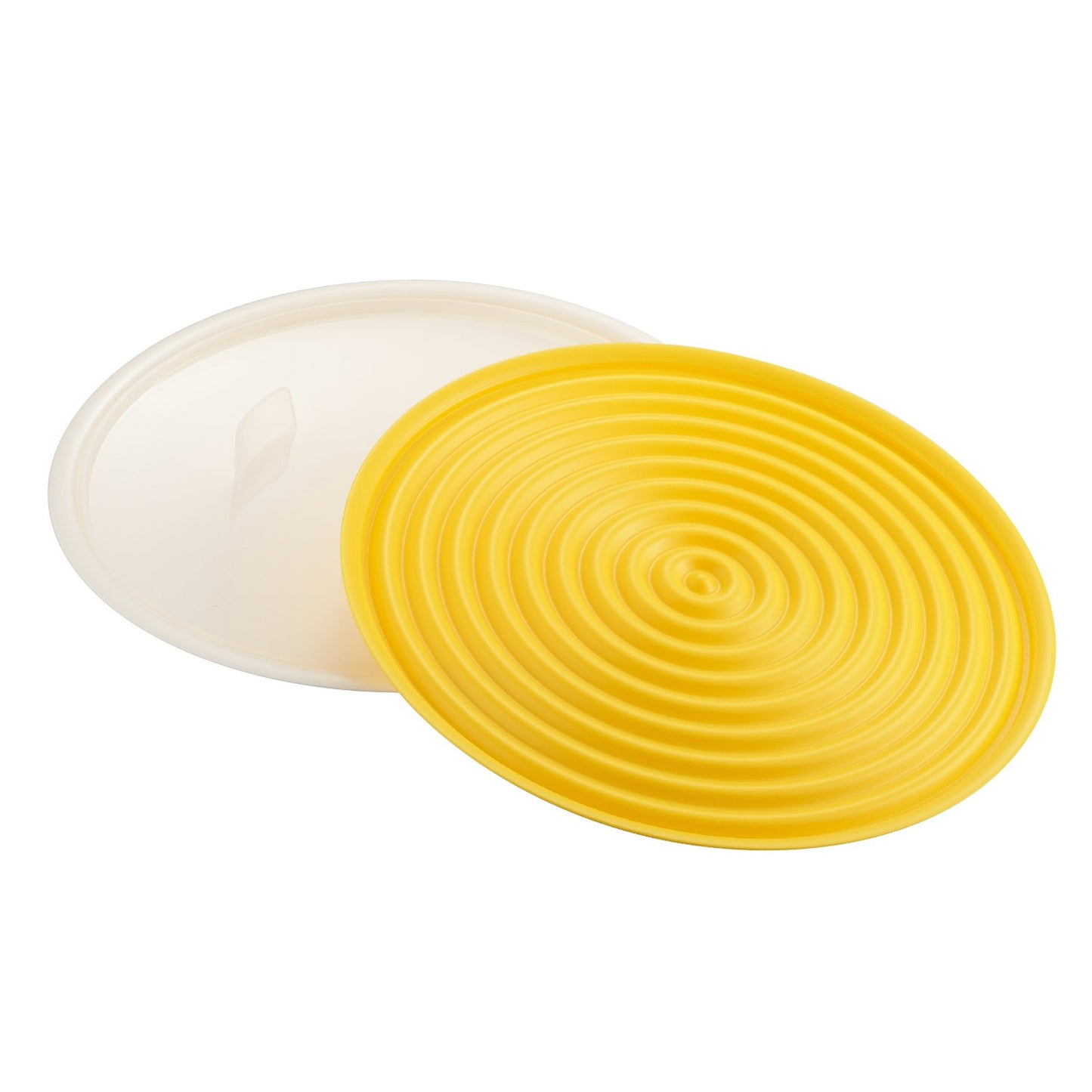 和平フレイズ(Wahei freiz) Akebono Sangyo EZ-289 Ezegg, Microwave Cooker, Made in Japan, Easy to Make Thin Roasted Eggs in the Microwave, Crepes, Thin Egg with Microwave