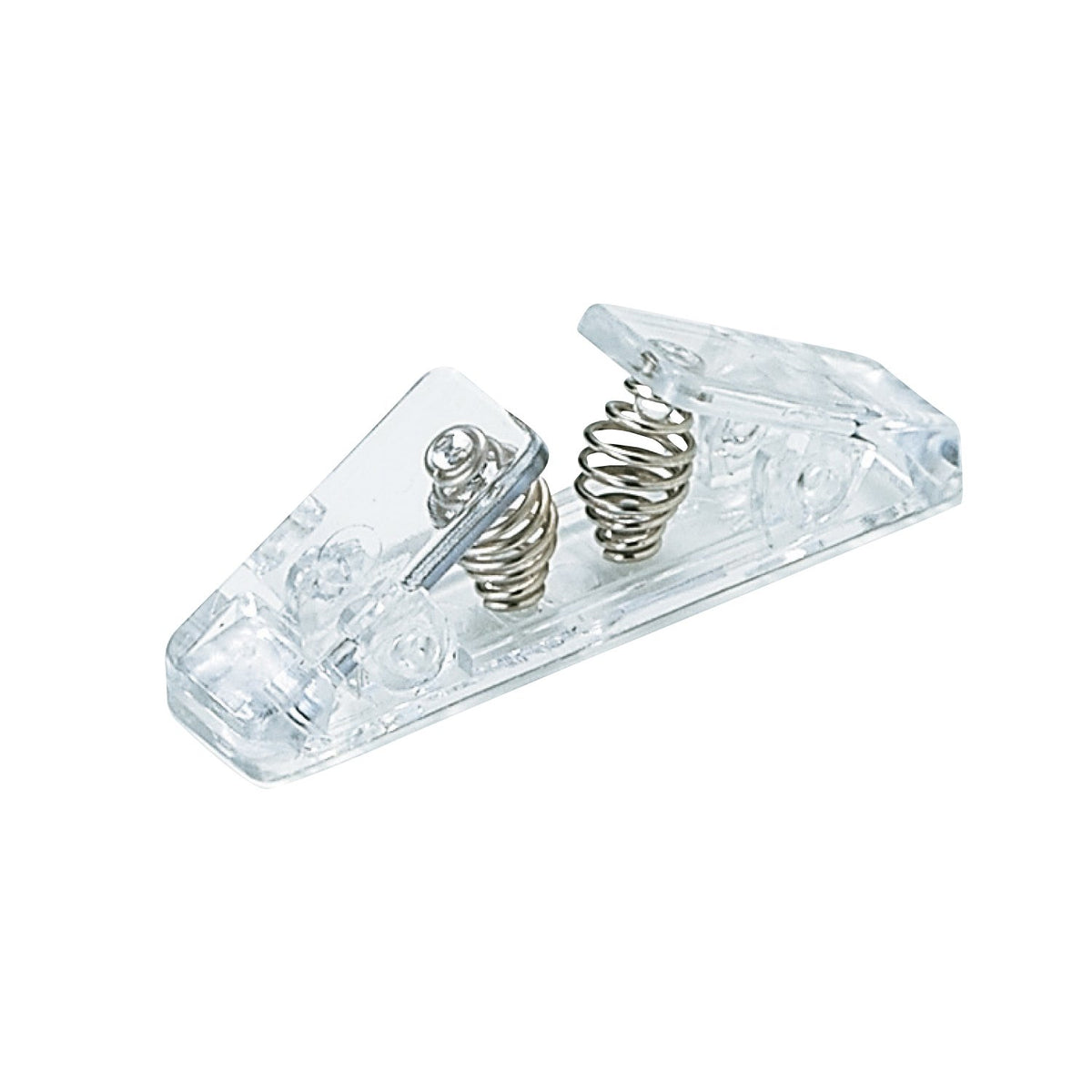 Open industrial joint clip (100 pieces) (japan import)