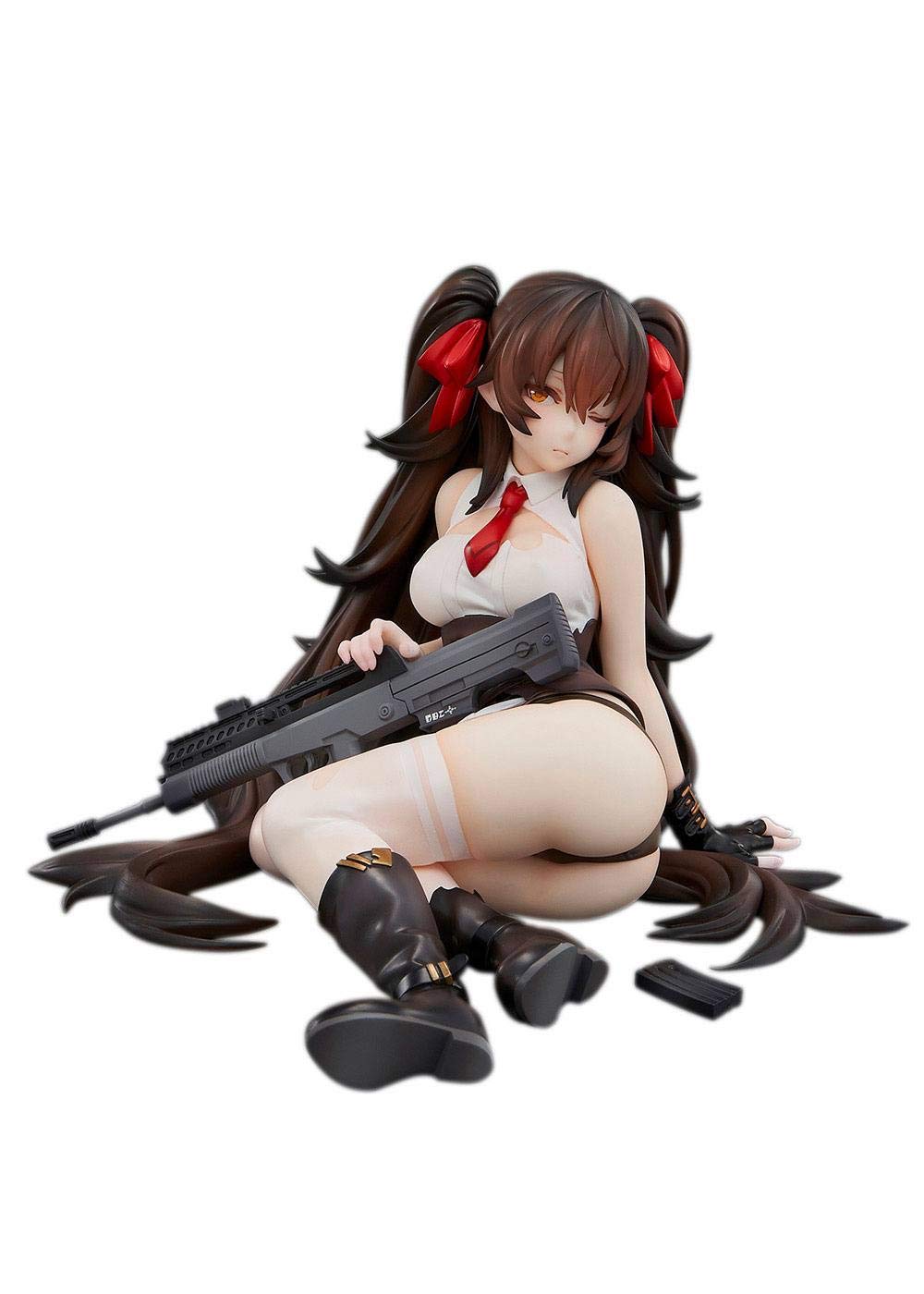Type 97 Severely Injured Ver Girls' Frontline Figure