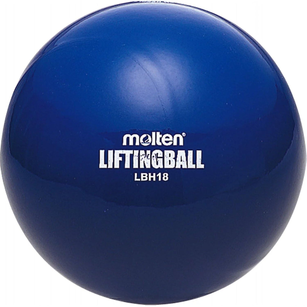 Molten LBH18 Lifting Ball, Heavy Type