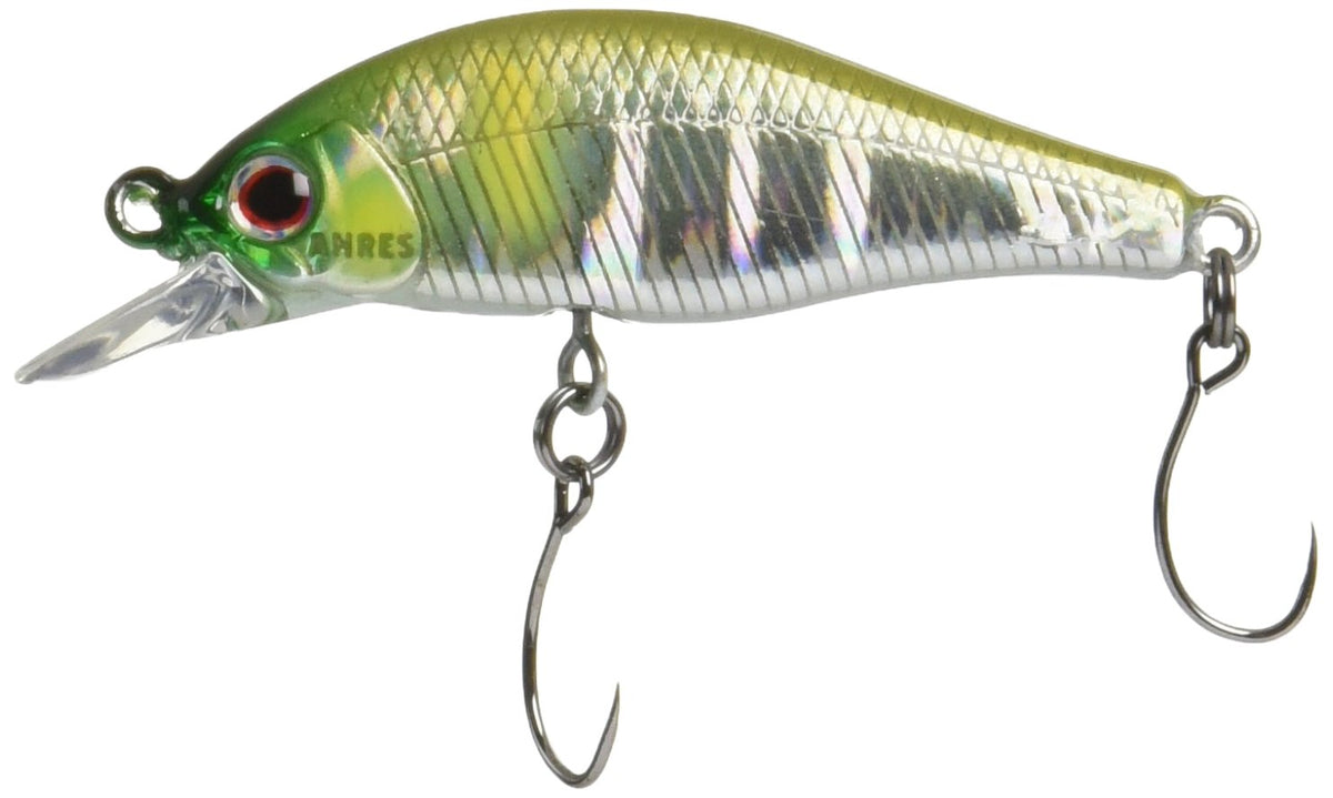 Palms Alexandra AX-35HW 35HW Abalone Ayu Lure