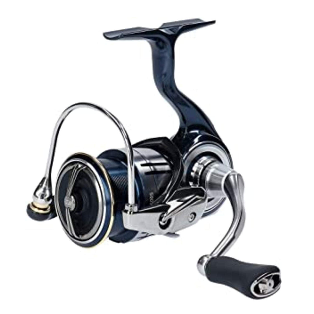 Daiwa 2500 CERTATE (2019) LT2500S Japan Import