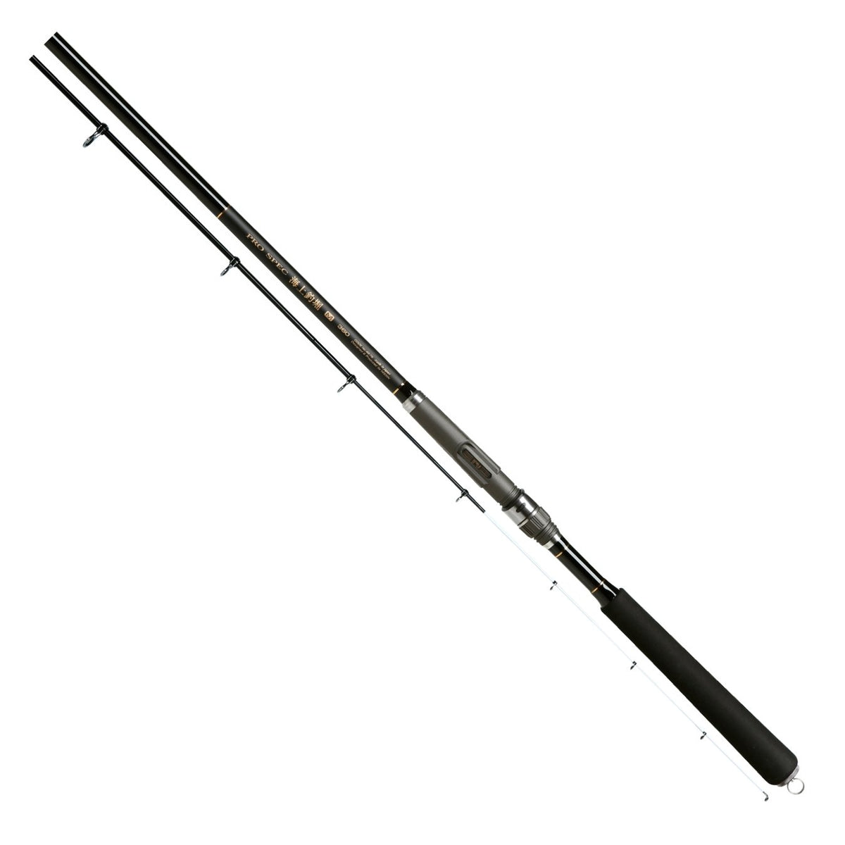Uzaki Nissin rod professional specs sea fishing pond H 360