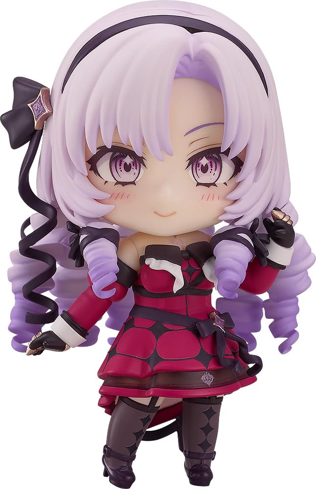 Good Smile Company NIJISANI: Hyakumantenbara Salome Nendoroid Action Figure