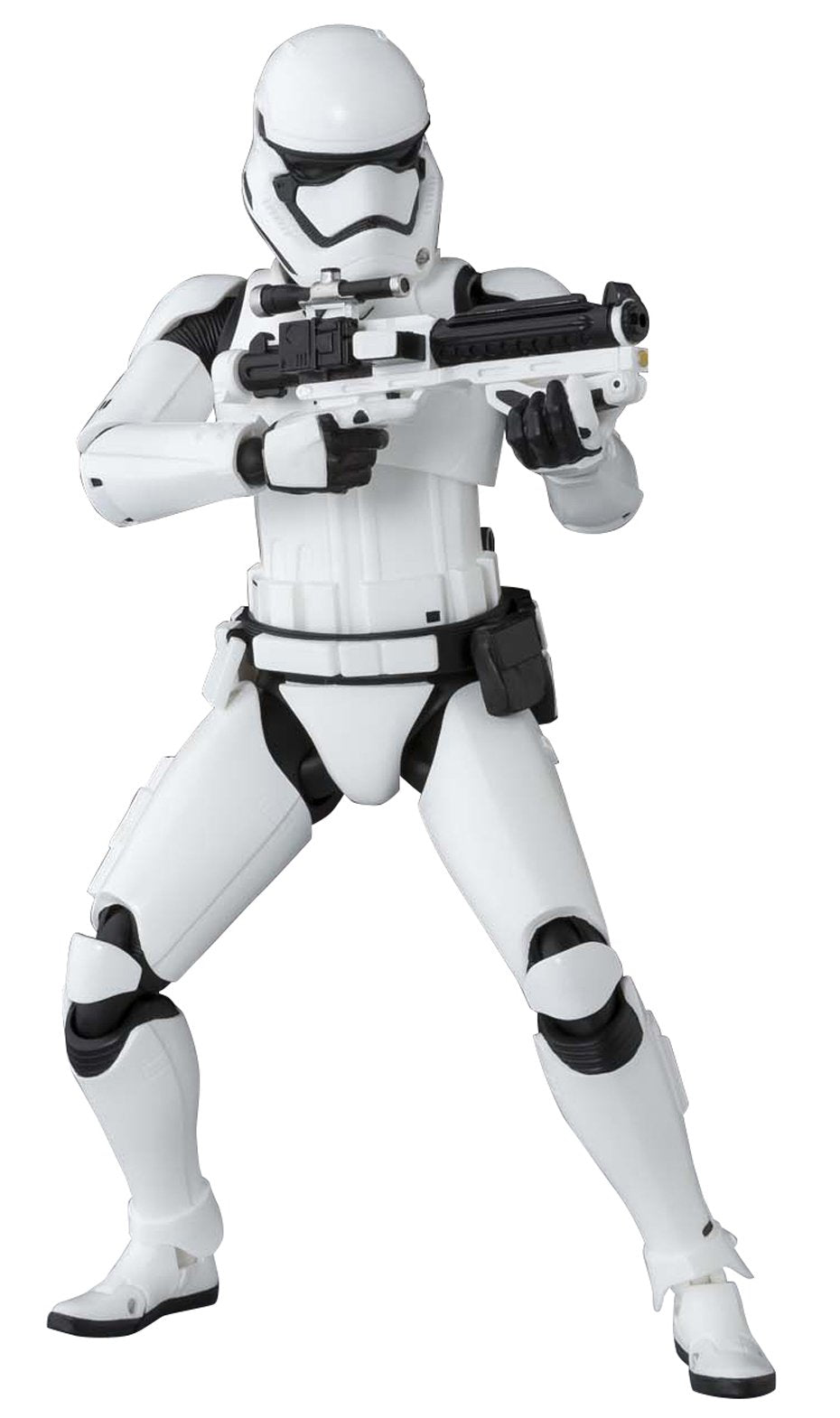 S.H.Figuarts First Order Stormtrooper