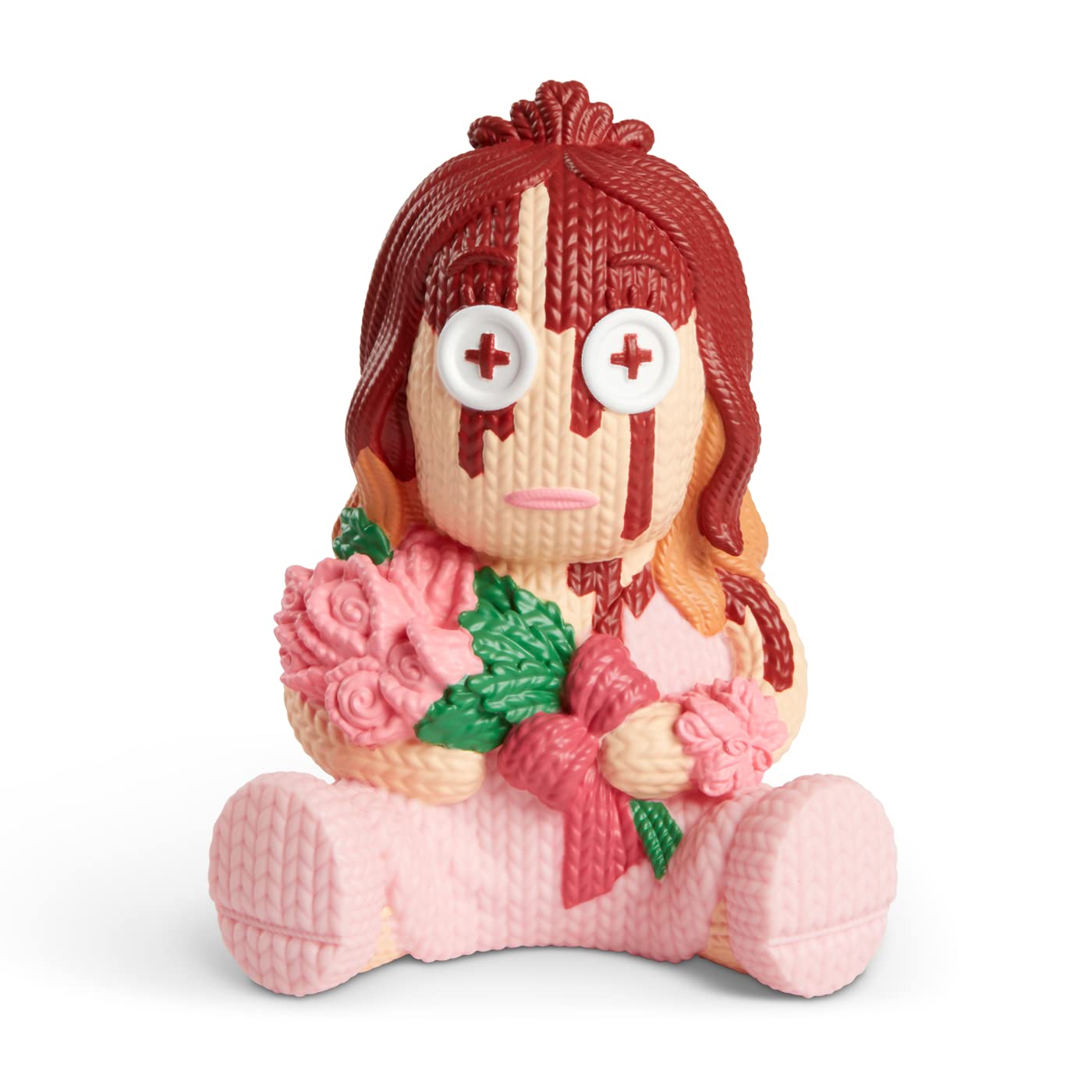 Handmade by Robots - Carrie #073