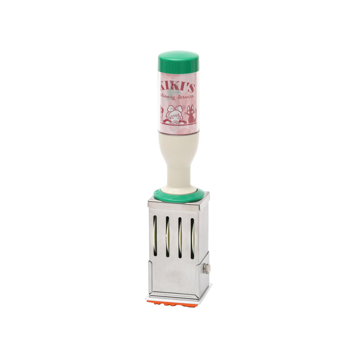 Sanby Ghibli Kiki's Delivery Service Stamp Date Stamp SATK-MS-01