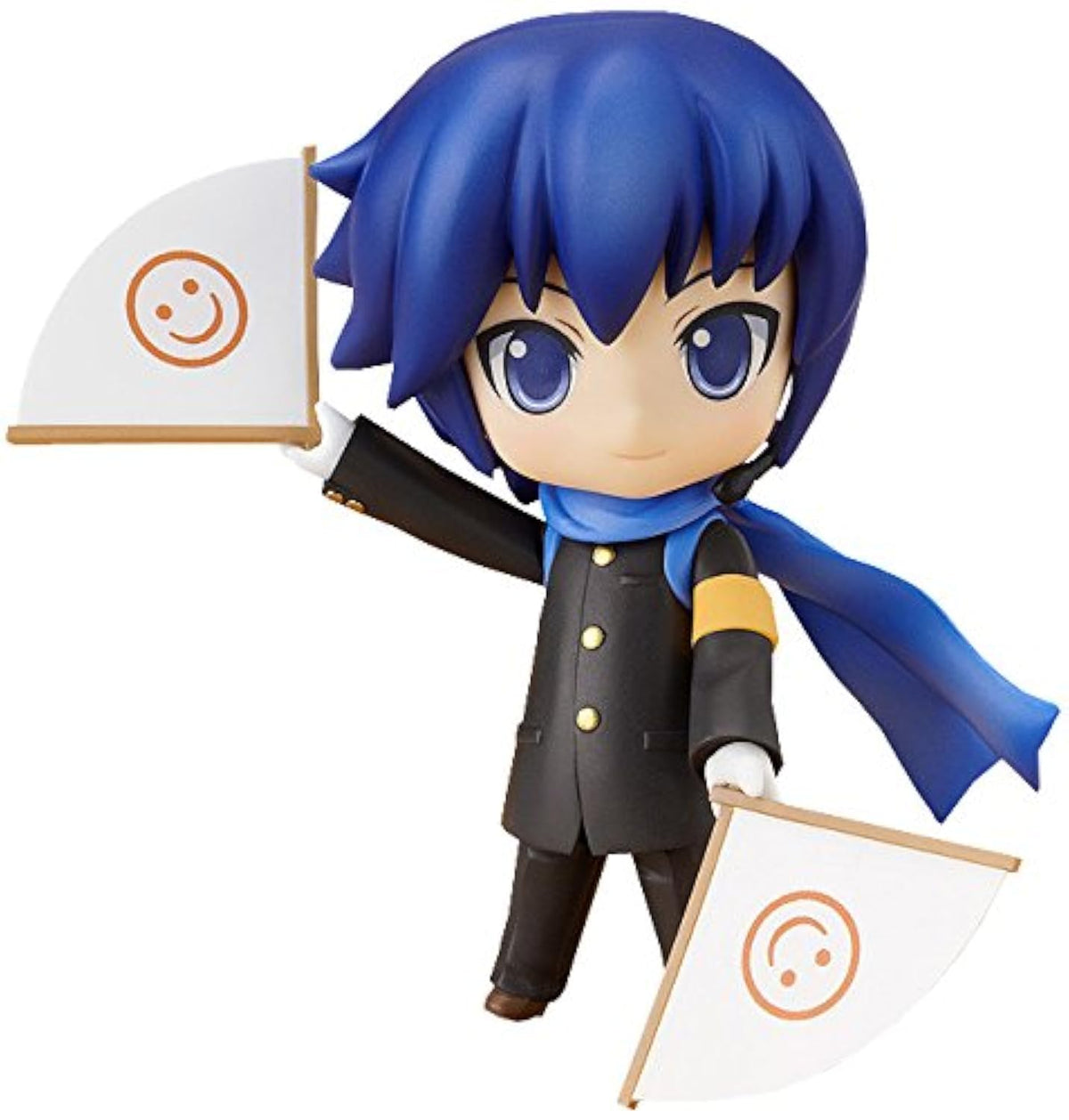 Good Smile Vocaloid: Kaito Nendoroid Action Figure Cheerful Ver