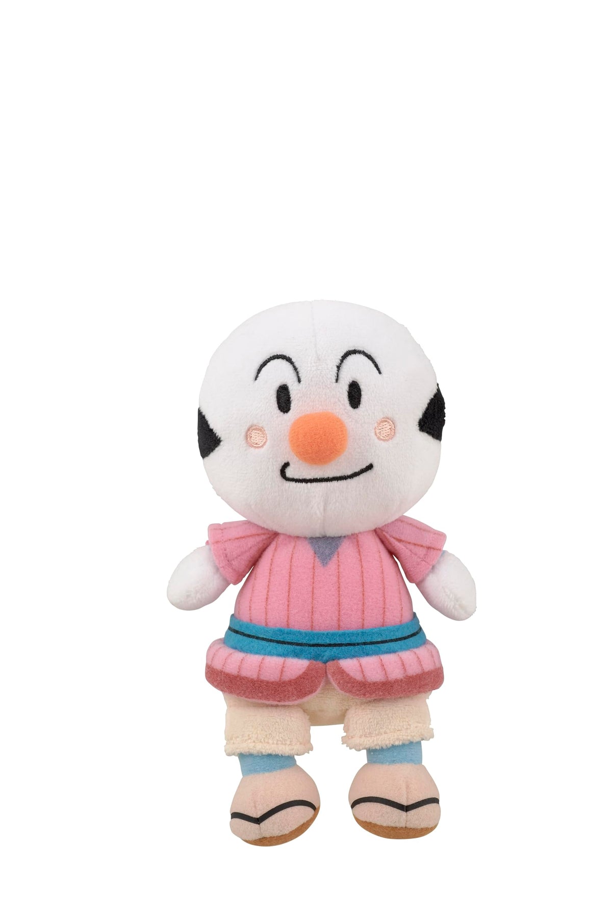 Sega Fave Prichii Beans Collection Komusubiman