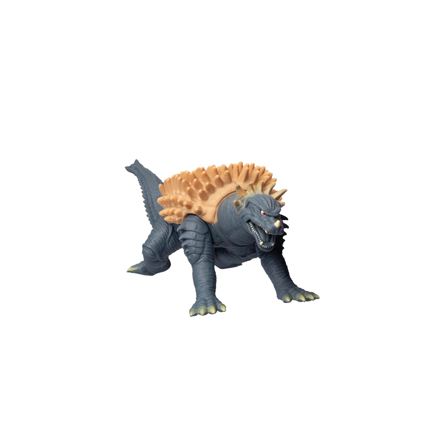 Bandai - Godzilla - Movie Monster Series - Anguirus (2004)