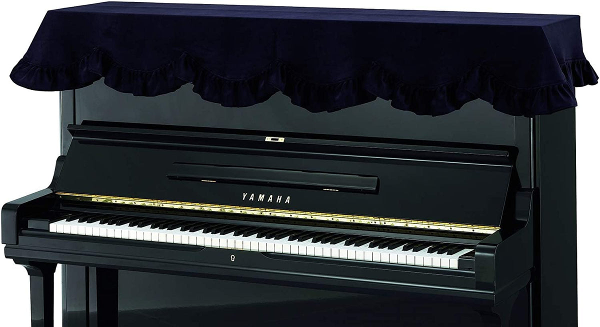 Alps/Upright Piano Cover (Top Cover Type)