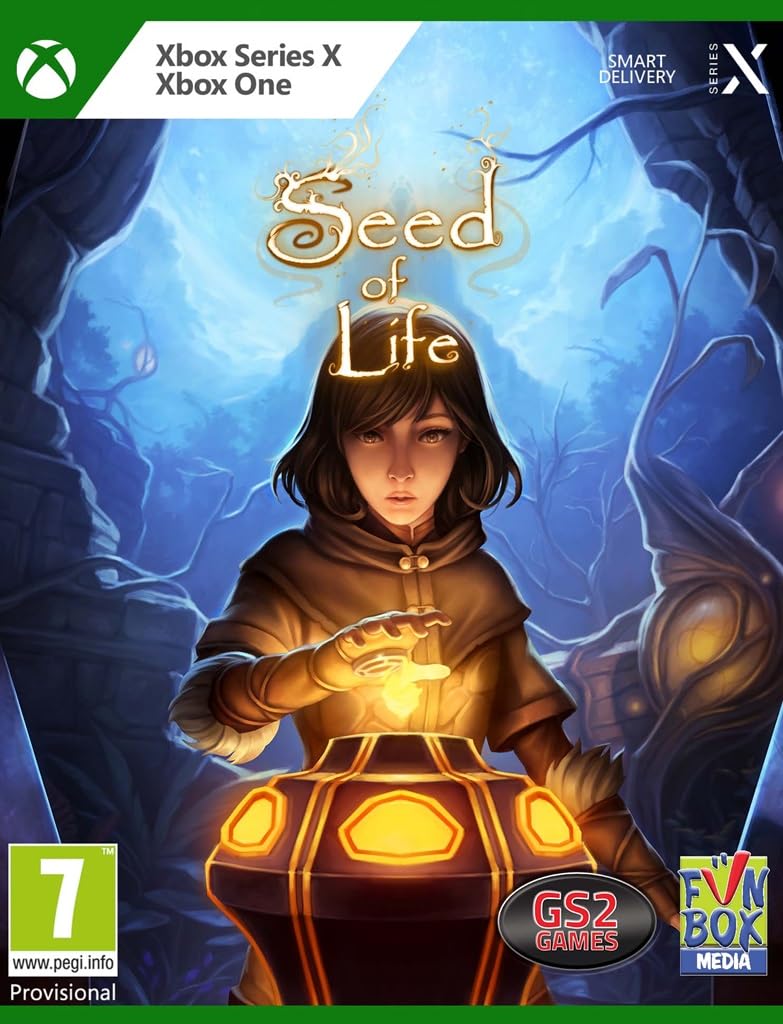 Seed of Life (Xbox One | Xbox Series X) Game