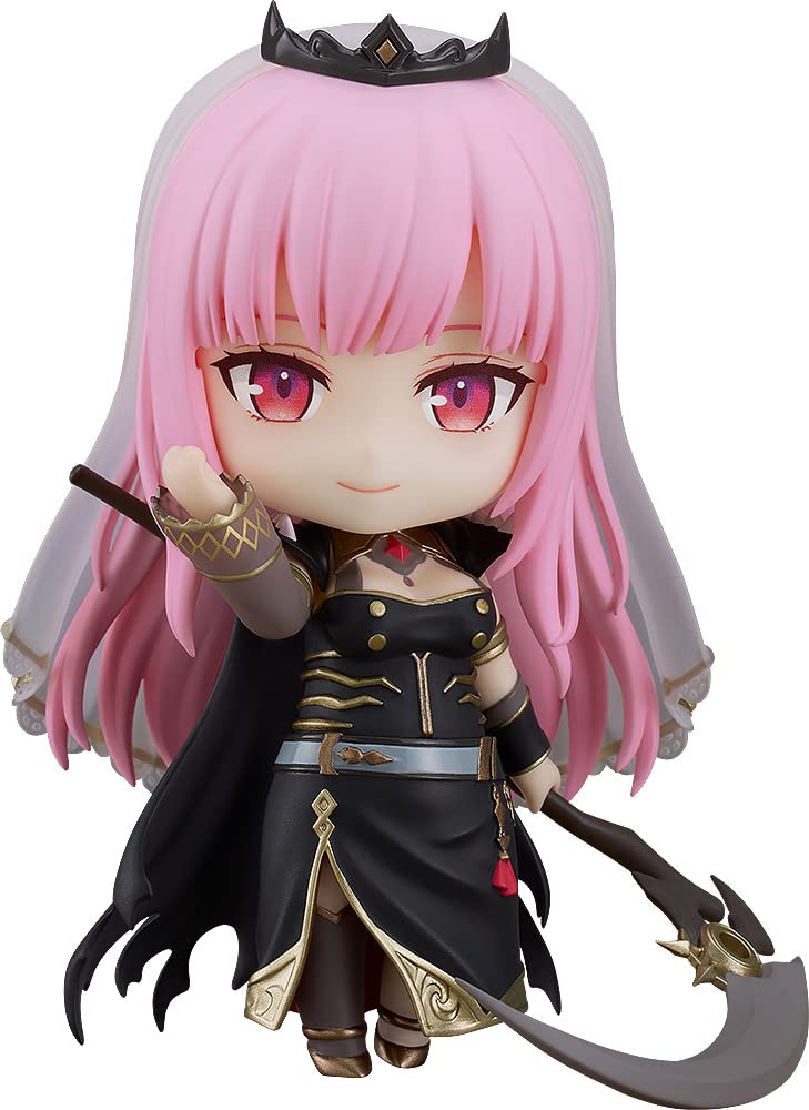 Good Smile Company Hololive Production: Mori Calliope Nendoroid Action Figure