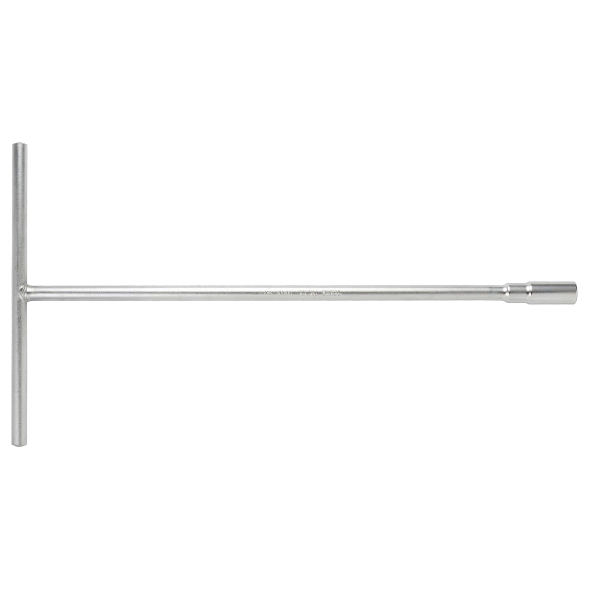 TONE TWL-10L T-Shaped Deep Wrench Double Side Width 0.4 inches (10 mm)