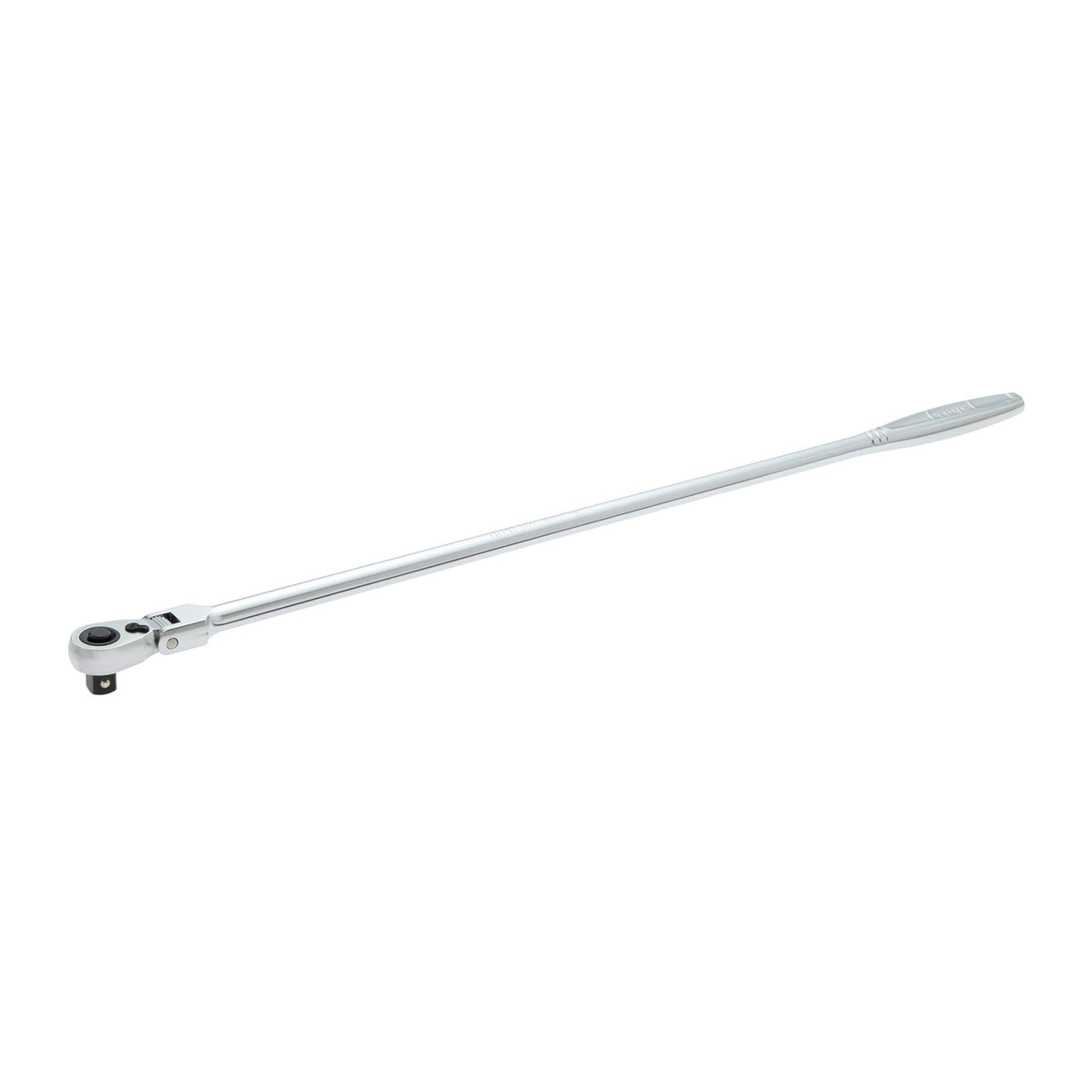 TONE Extra-Long Ratchet Handle Flex Head (Socket Hold Type) RH4FHX 1/2" Inch Drive
