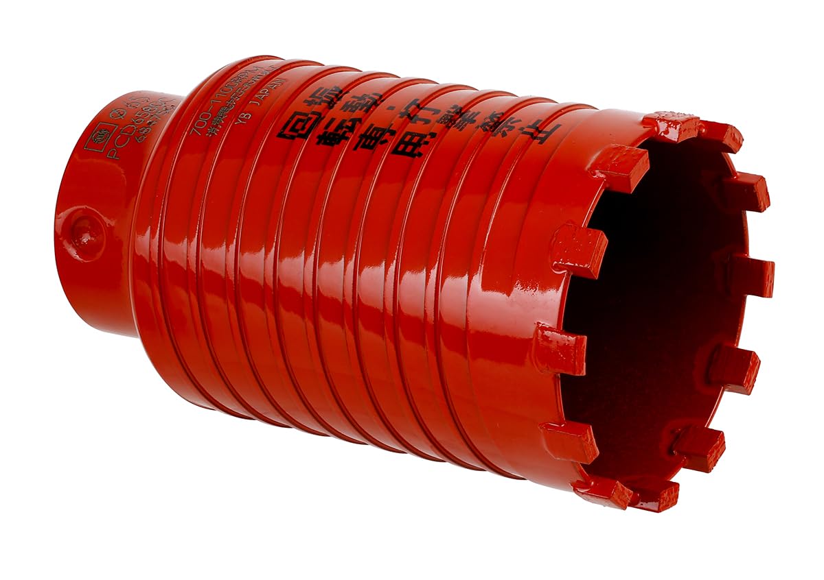 Miyanaga PCD5080C Drymond Core Cutter Short