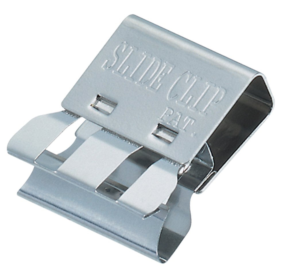 S chestnut S-100 100 pcs Japan clinofibrate graphics slide clip size S (japan import)