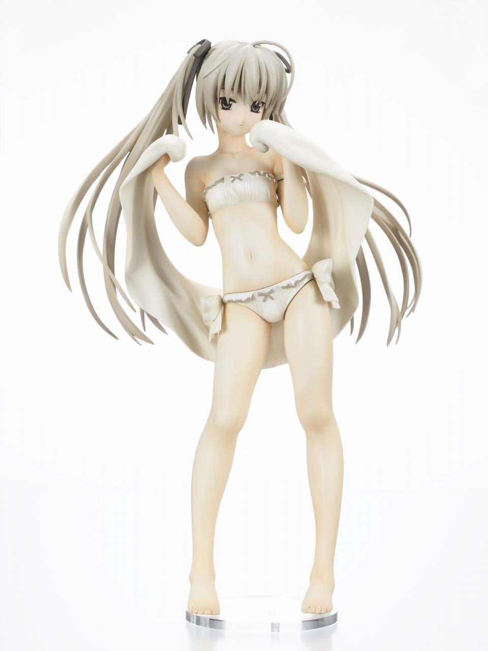 Megahouse Sora Kasugano 1/8 Scale Anime Figure