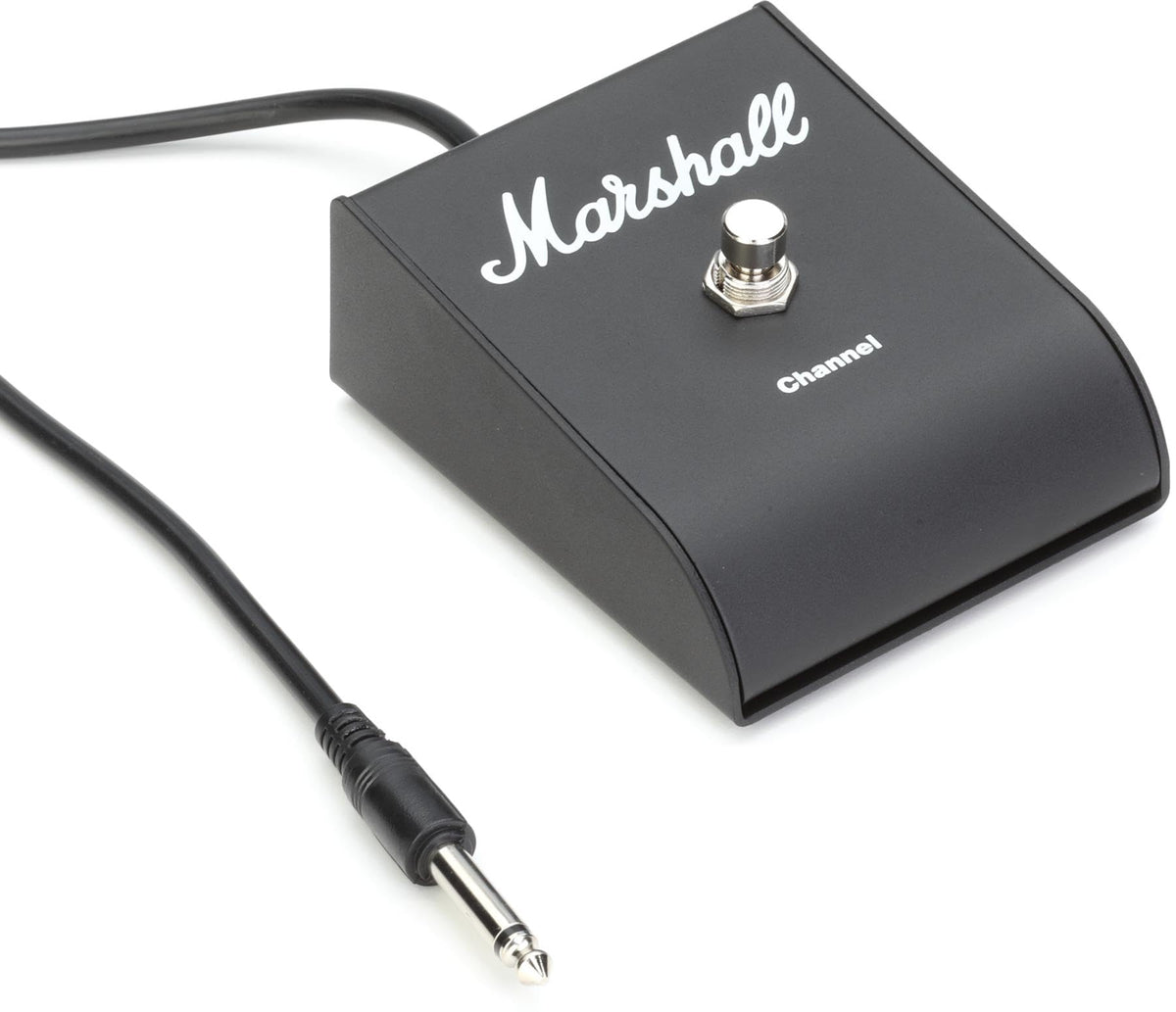 Marshall PEDL-90003 1-button Footswitch