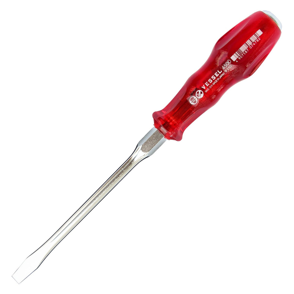 VESSEL Power Grip Driver -8 x 150 4500