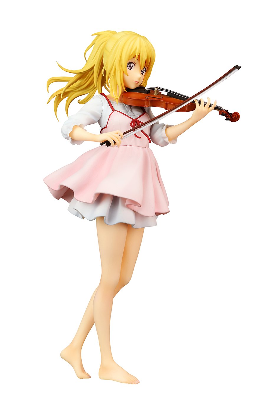 Pulchra Your Lie in April: Kaori Miyazono 1: 7 Scale PVC Figure