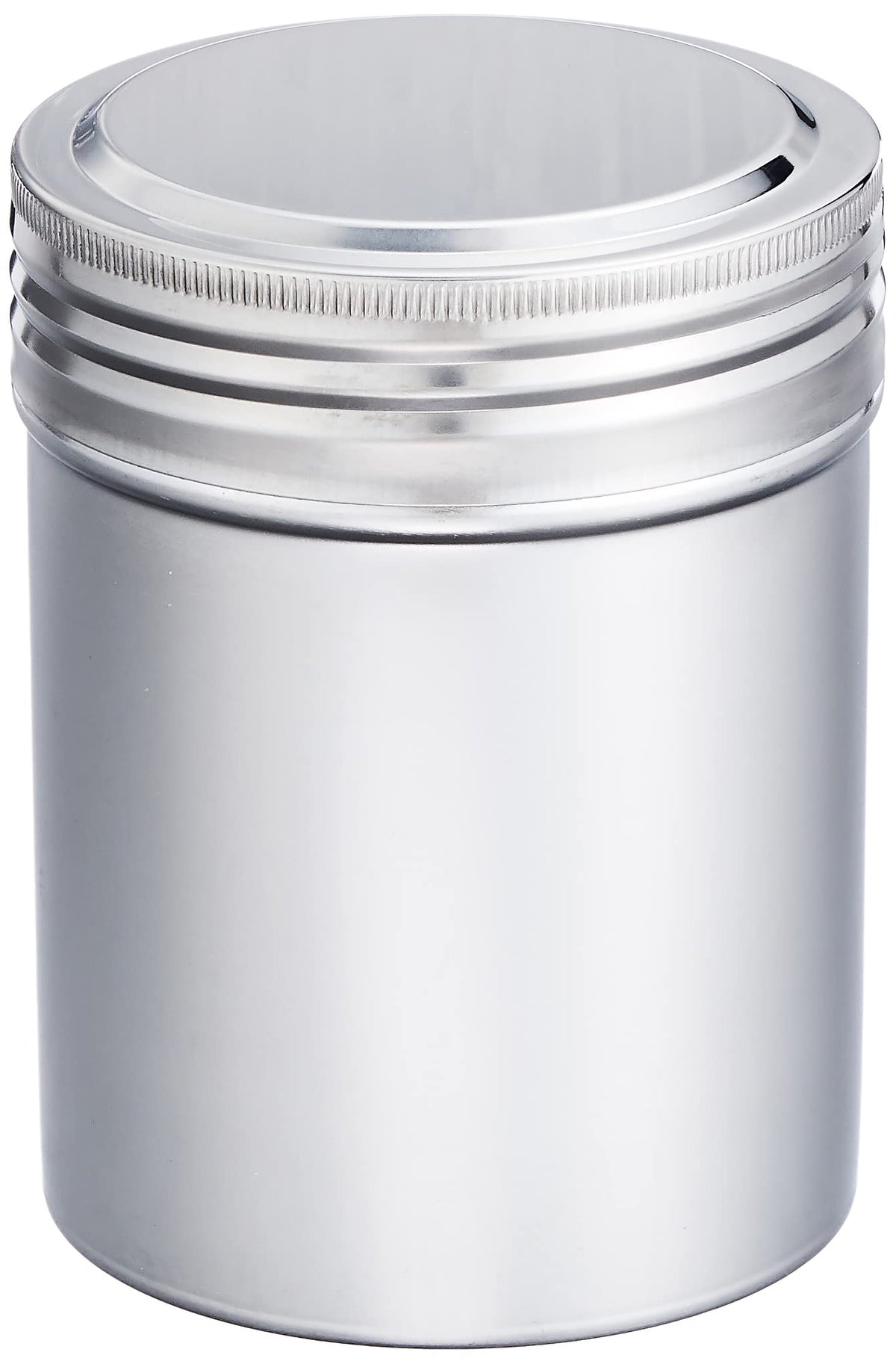 Endoshoji ATY853 Commercial Seasoning Can Stocker, Large, 18-8 Stainless Steel, Made in Japan