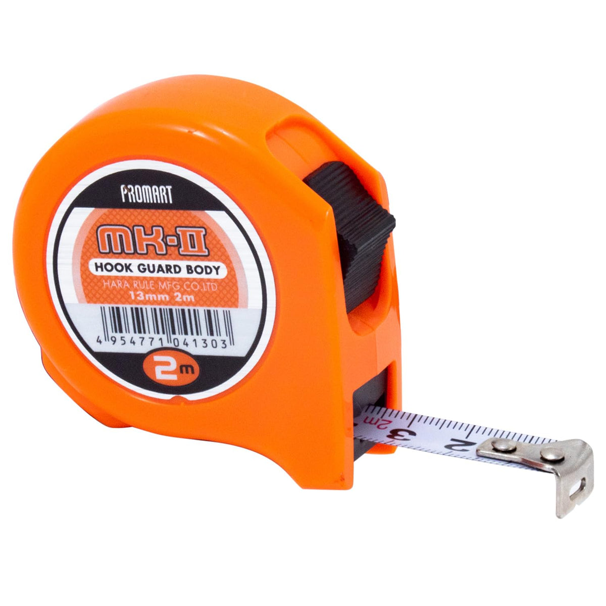 Hara Doki MK1302 Promart Convex MK2 6.6 ft (2 m)