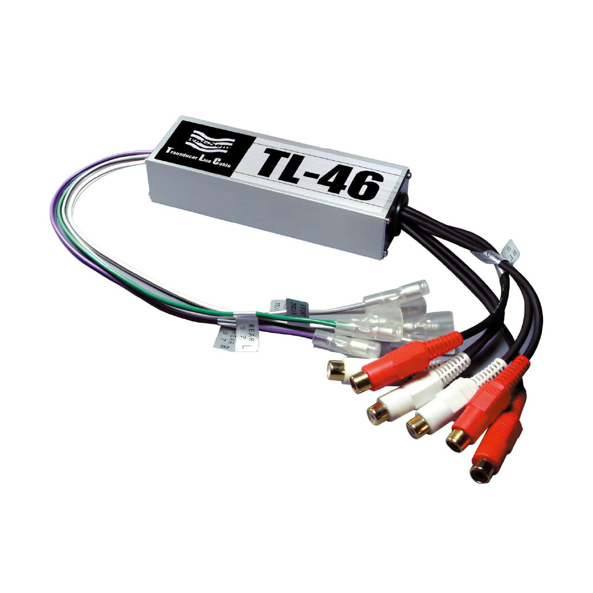 Beat-Sonic (transducer line Cable 6ch Output TL-46