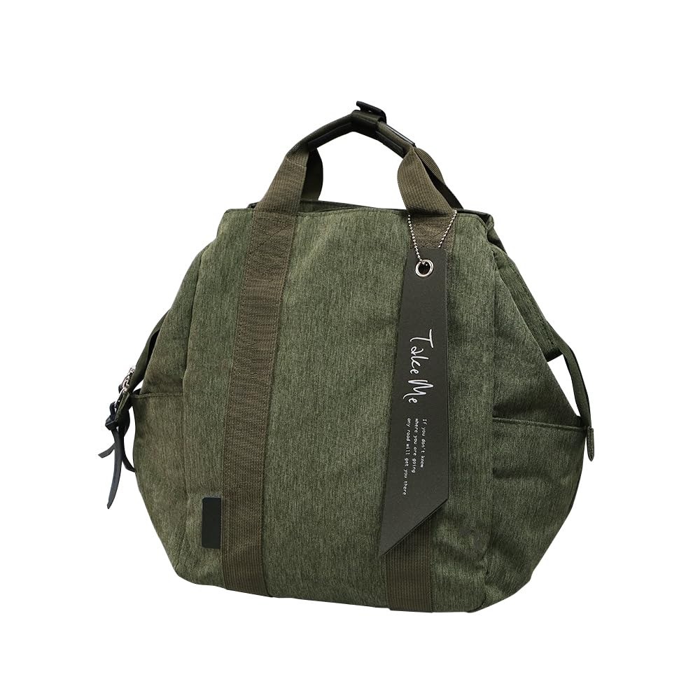 Take Me Women's KH Backpack