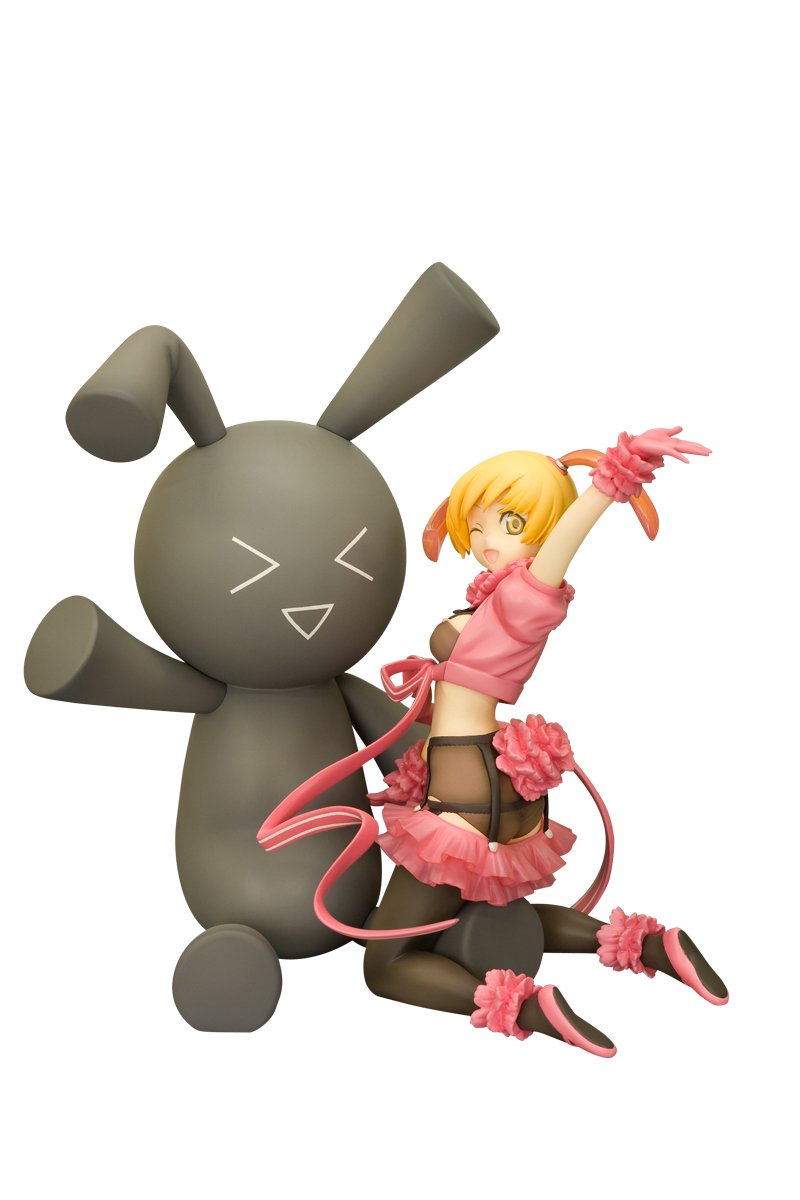 WarTech Senko no Ronde statuette PVC 1/7 Ernula